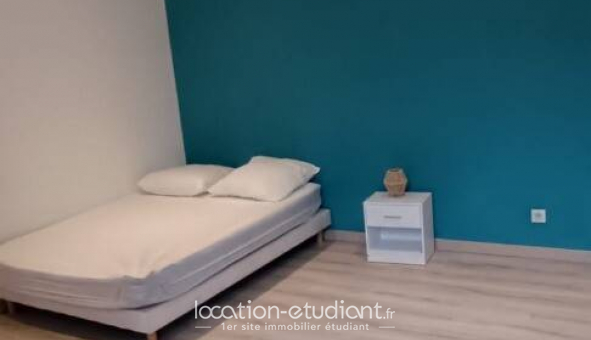 Colocation �tudiante Studio &agrave; N�mes (30000)