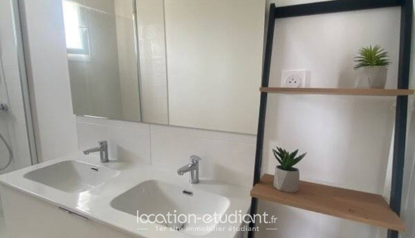 Colocation tudiante Studio à Niort (79000)