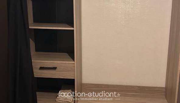 Colocation tudiante Studio à Niort (79000)