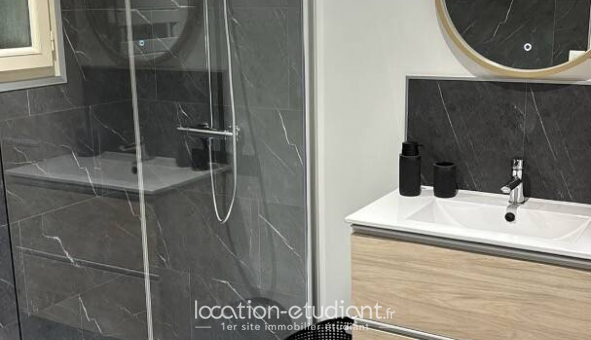 Colocation tudiante Studio à Niort (79000)