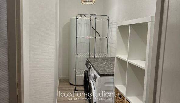 Colocation �tudiante Studio &agrave; Niort (79000)