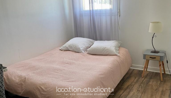 Colocation tudiante Appartement de 15m2