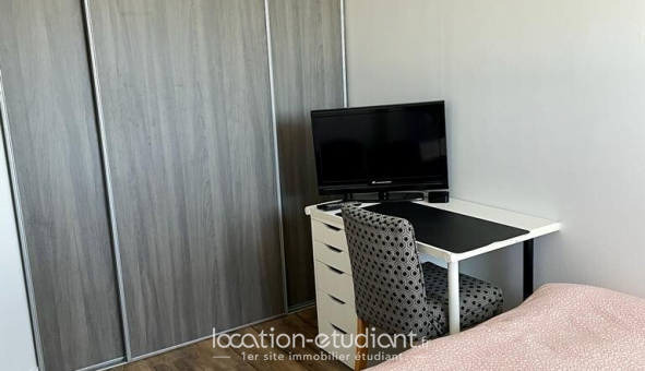 Colocation tudiante Studio à Nogent sur Marne (94130)