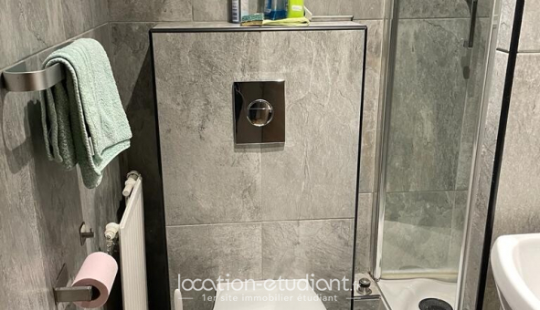 Colocation tudiante Studio à Nogent sur Marne (94130)