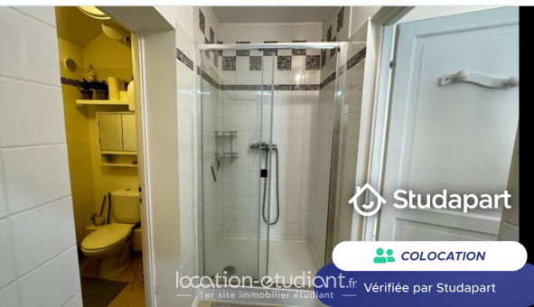 Colocation tudiante Studio à Nogent sur Marne (94130)