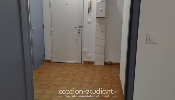 Colocation tudiante Studio à Nogent sur Oise (60180)