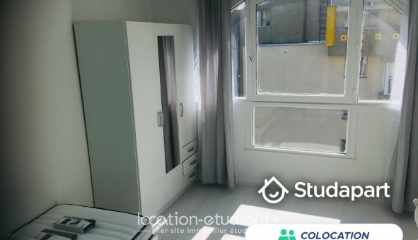 Colocation tudiante Duplex à Noisiel (77186)