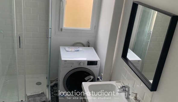 Colocation tudiante T4 à Noisy le Grand (93160)