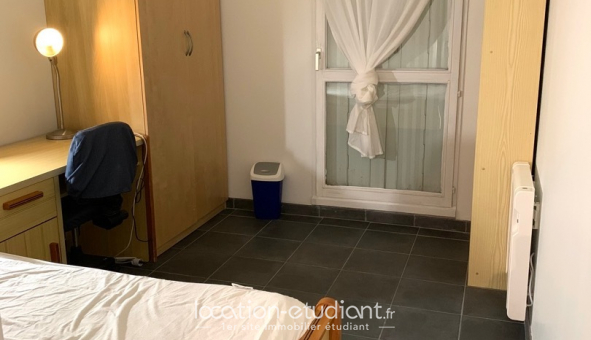 Colocation étudiante T5 à Noisy le Grand (93160)