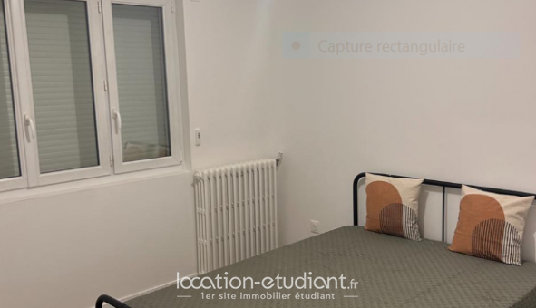 Colocation tudiante Studio à Noisy le Grand (93160)