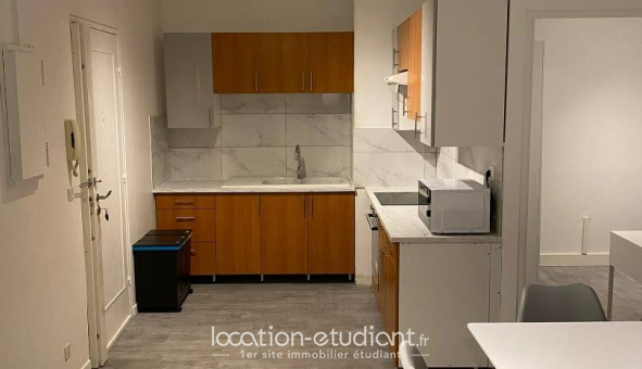 Colocation tudiante Chambre dans une colocation de 10m2