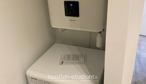 Colocation tudiante Studio à Noisy le Grand (93160)