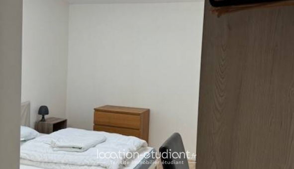 Colocation tudiante Chambre dans une colocation de 12m2