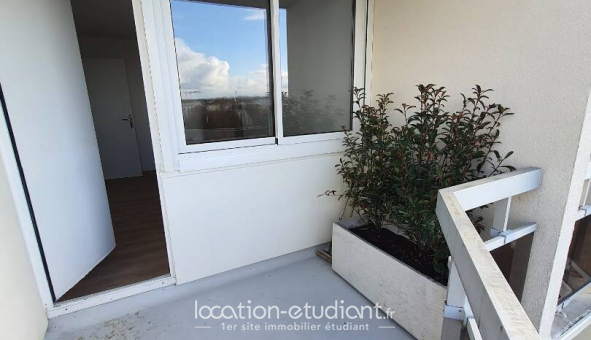 Colocation �tudiante Studio &agrave; Noisy le Grand (93160)