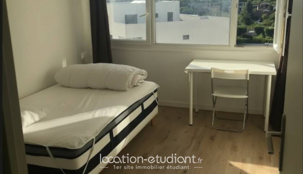 Colocation �tudiante Chambre dans une colocation de 9m2