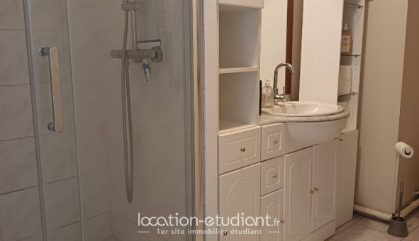 Colocation �tudiante Studio &agrave; Noisy le Grand (93160)