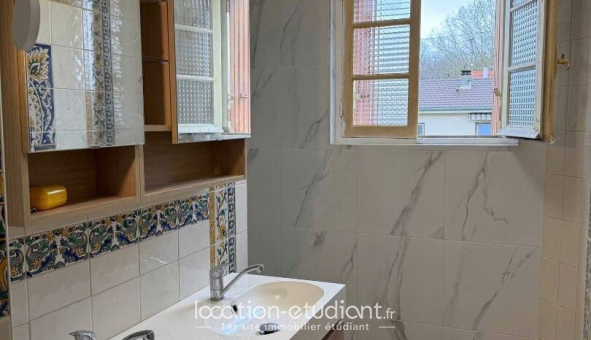 Colocation �tudiante Chambre dans une colocation de 12m2