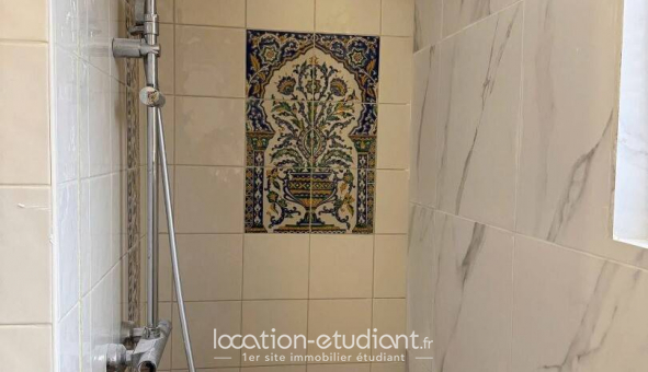 Colocation �tudiante Studio &agrave; Noisy le Grand (93160)