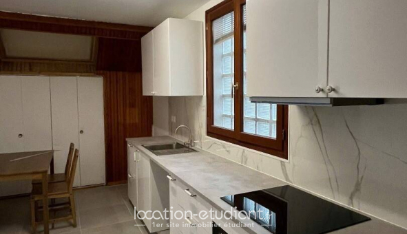 Colocation �tudiante Studio &agrave; Noisy le Grand (93160)