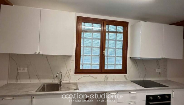 Colocation �tudiante Studio &agrave; Noisy le Grand (93160)