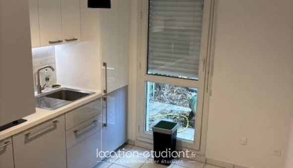 Colocation �tudiante Studio &agrave; Noisy le Grand (93160)