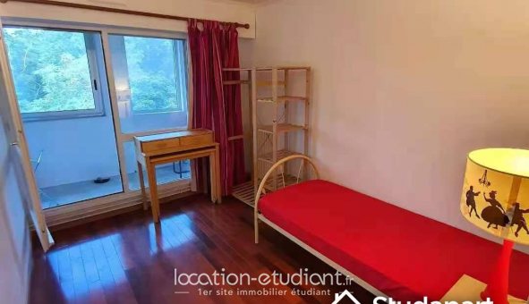 Colocation �tudiante Studio &agrave; Noisy le Grand (93160)