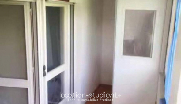 Colocation �tudiante Studio &agrave; Noisy le Grand (93160)