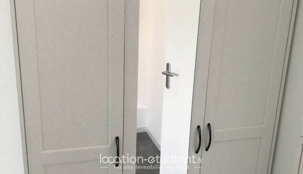 Colocation �tudiante Studio &agrave; Noisy le Grand (93160)