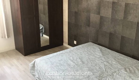 Colocation �tudiante Studio &agrave; Noisy le Grand (93160)