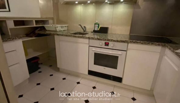 Colocation �tudiante Chambre dans une colocation de 8m2