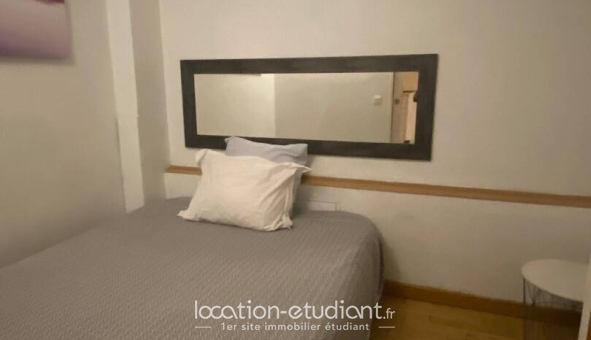 Colocation �tudiante Studio &agrave; Noisy le Grand (93160)