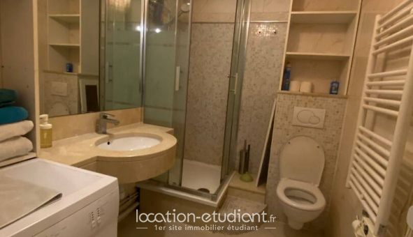 Colocation �tudiante Studio &agrave; Noisy le Grand (93160)