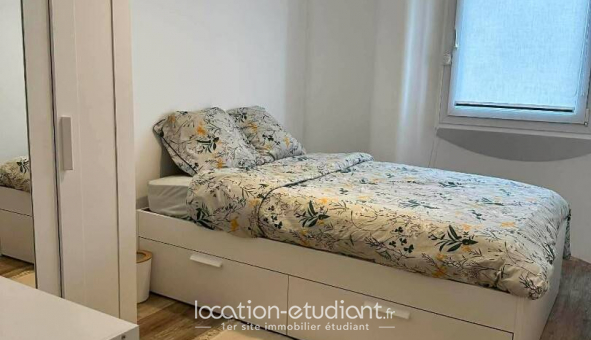 Colocation �tudiante Studio &agrave; Noisy le Grand (93160)