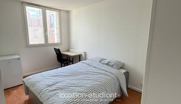 Colocation �tudiante Chambre dans une colocation de 9m2