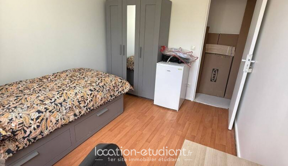 Colocation �tudiante Studio &agrave; Noisy le Grand (93160)