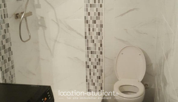 Colocation �tudiante T5 &agrave; Noisy le Grand (93160)