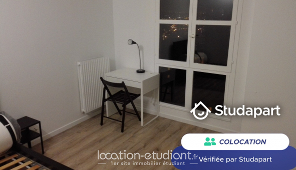Colocation �tudiante T5 &agrave; Noisy le Grand (93160)