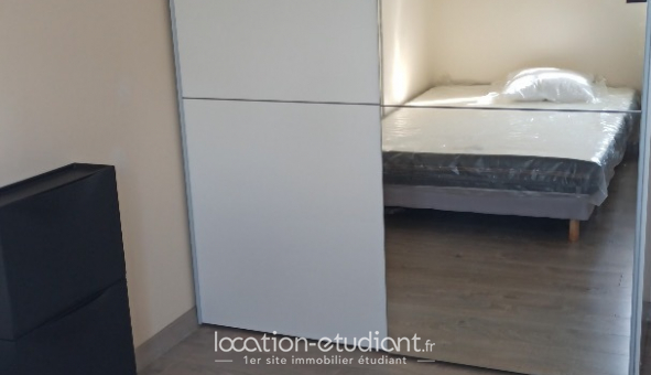 Colocation tudiante Duplex à Noisy le Grand (93160)