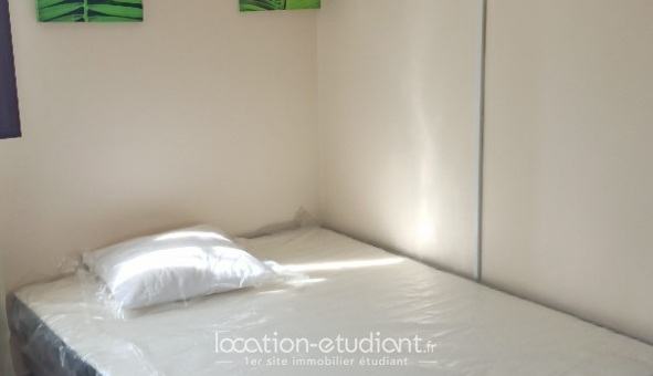 Colocation tudiante Duplex à Noisy le Grand (93160)