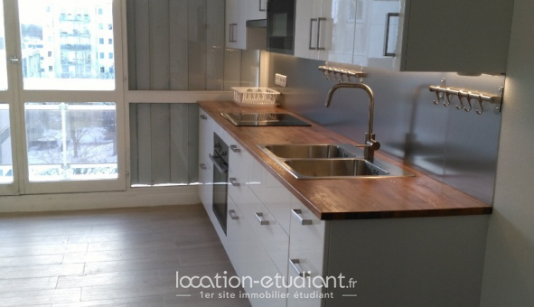 Colocation �tudiante T5 &agrave; Noisy le Grand (93160)