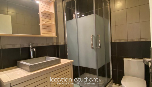 Colocation étudiante Duplex à Noisy le Grand (93160)