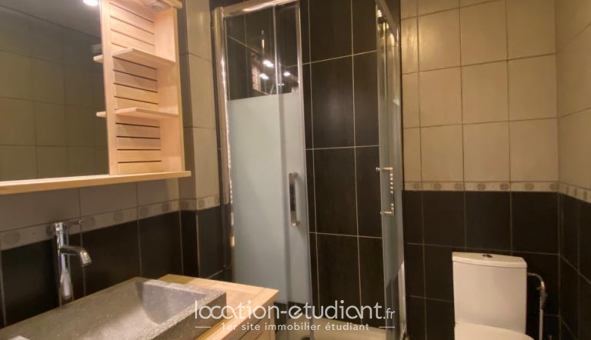 Colocation étudiante Duplex à Noisy le Grand (93160)