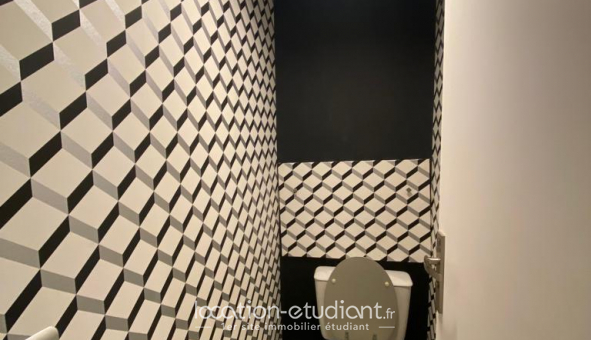 Colocation étudiante Duplex à Noisy le Grand (93160)