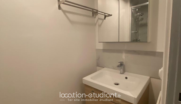 Colocation étudiante Duplex à Noisy le Grand (93160)