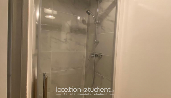 Colocation étudiante Duplex à Noisy le Grand (93160)