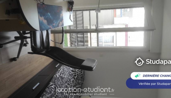 Colocation tudiante Appartement de 50m2