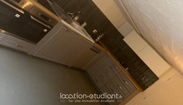 Colocation �tudiante Studio &agrave; Noisy le Sec (93130)