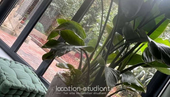 Colocation �tudiante Studio &agrave; Noisy le Sec (93130)