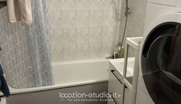 Colocation �tudiante Studio &agrave; Noisy le Sec (93130)