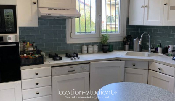 Colocation �tudiante Studio &agrave; Noisy le Sec (93130)